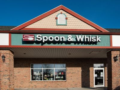 Welcome to Spoon & Whisk image