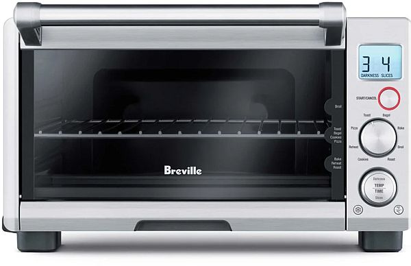 The Smart Oven&reg;   Compact
