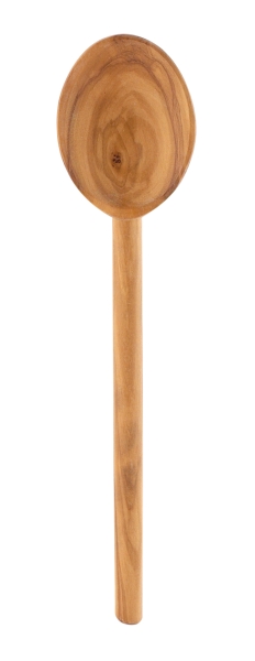 Spoon, Olive Wood 10"