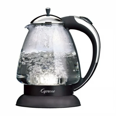 Capresso H2O Plus 6 Cup/48oz