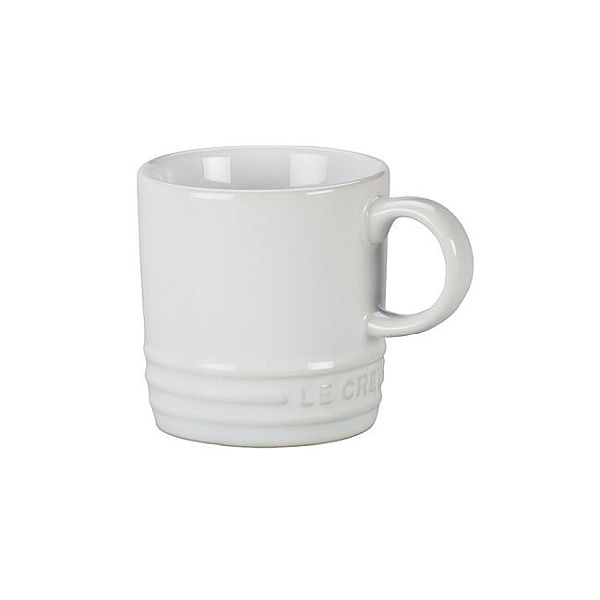 Espresso Mug 3oz., White