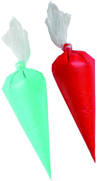 Pastry Bags, 11"  Disposable, Box of 100