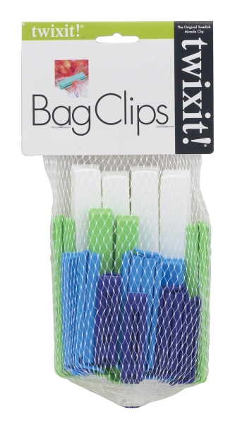 Twixit Bag Clips