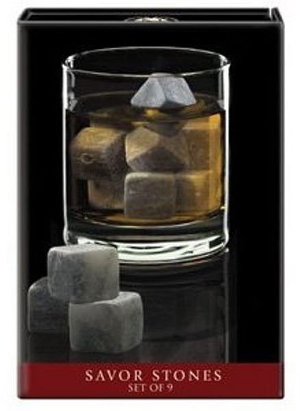 Soapstone Drink Cubes