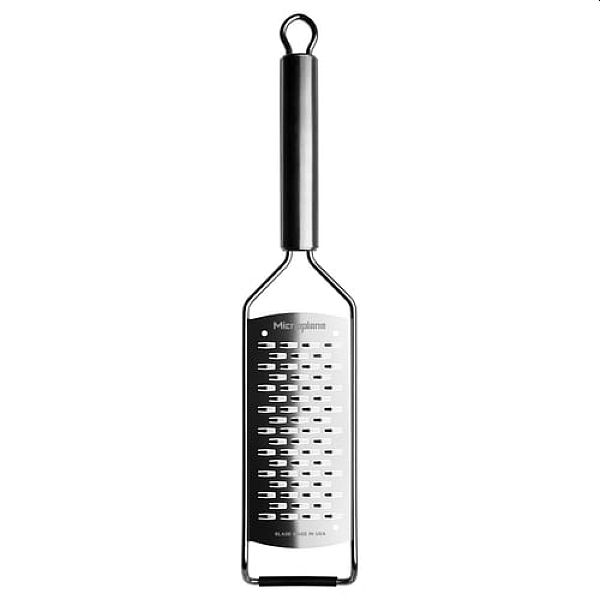 Professional Series Ribbon Cheese Grater