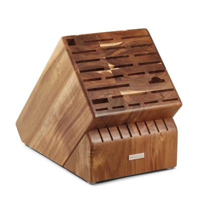 35 Slot Acacia Mega Block