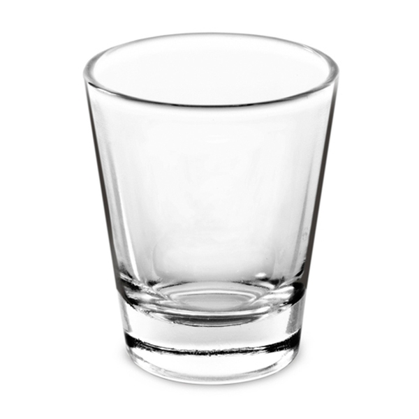 Shotski Classic Shot Glass
