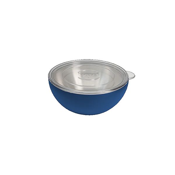 Insulated .625qt Bowl Berry