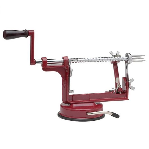 Apple Peeler, Corer, Slicer