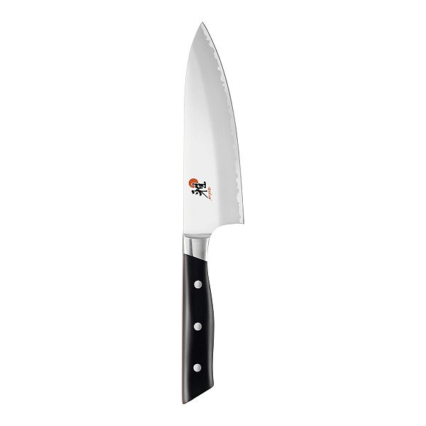 Miyabi Evolution 6" Chef Knife
