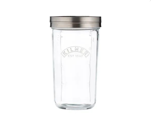 Sifter Jar Set