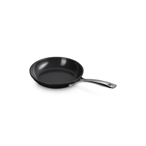 Essential NS Ceramic Fry Pan  8"