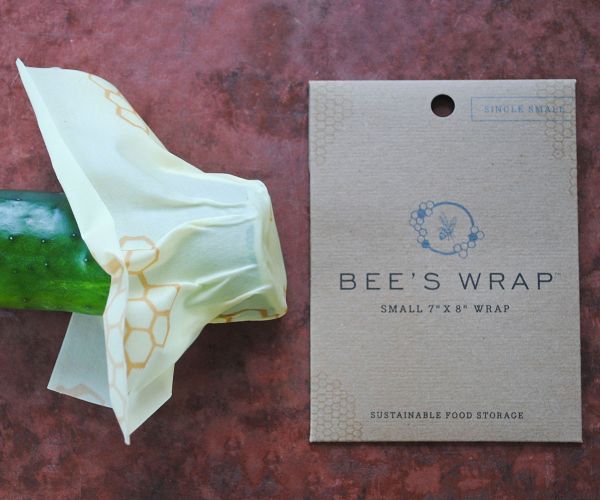 Small Bee's Wrap 7