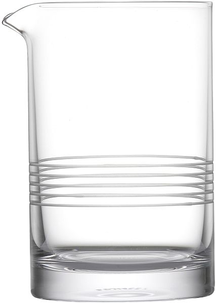 Crafthouse Mixing Glass