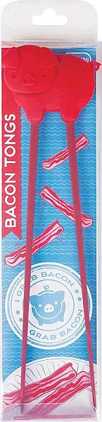 Bacon Tongs