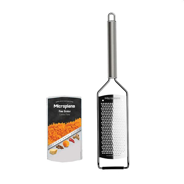 Professional 2.0 Fine Grater