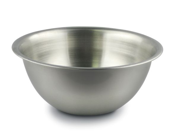 Mixing Bowl, 0.5 qt Stainless