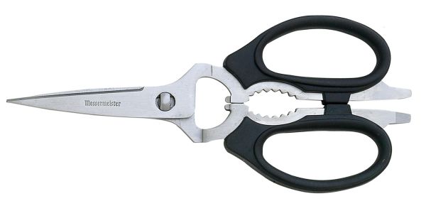 Take-Apart Kitchen Scissors Bla