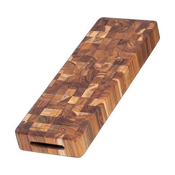 Butcher Block Board 18