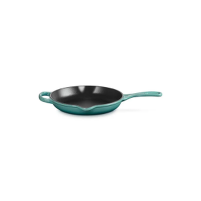 Signature Iron Skillet 9" Riviera