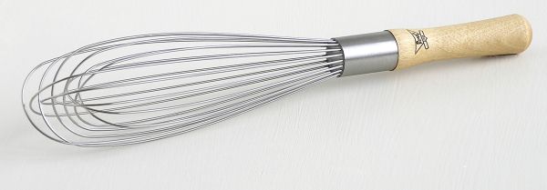 Standard French Whisk 12