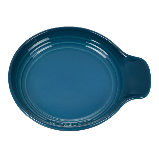 Spoon Rest, Teal