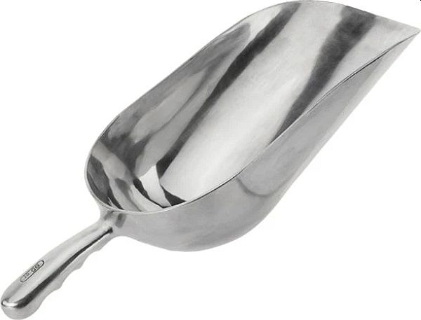 5oz Aluminum Scoop