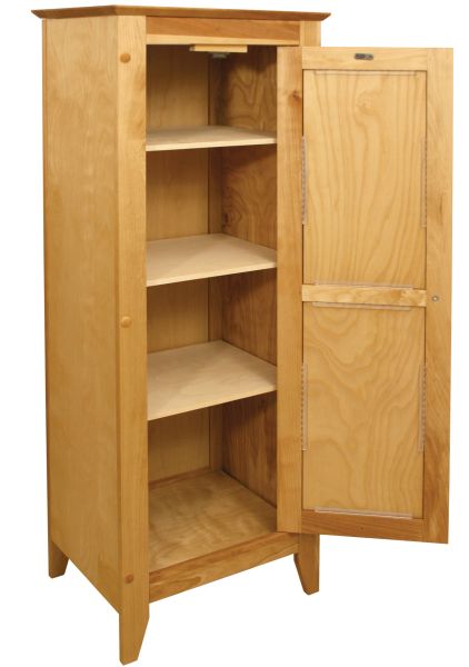Single Storage Cabinet