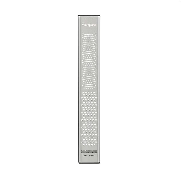 Dual Blade Zester/Course Grater