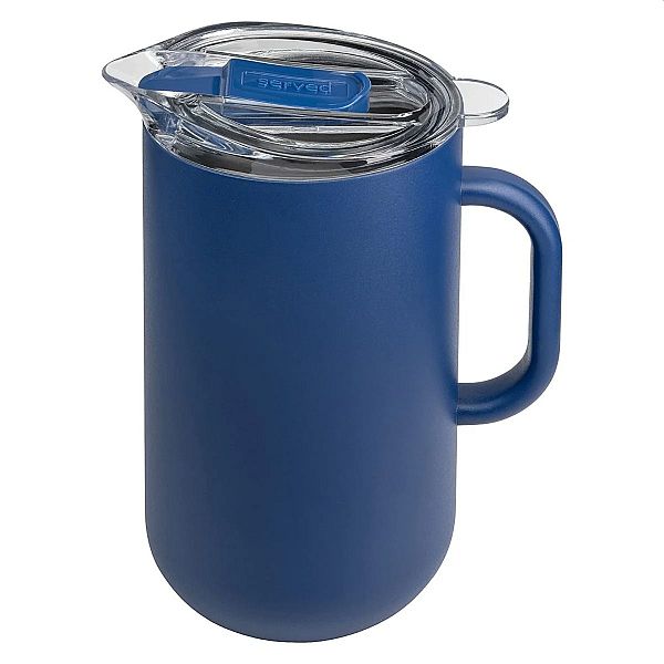 Insulated Pitcher Berry