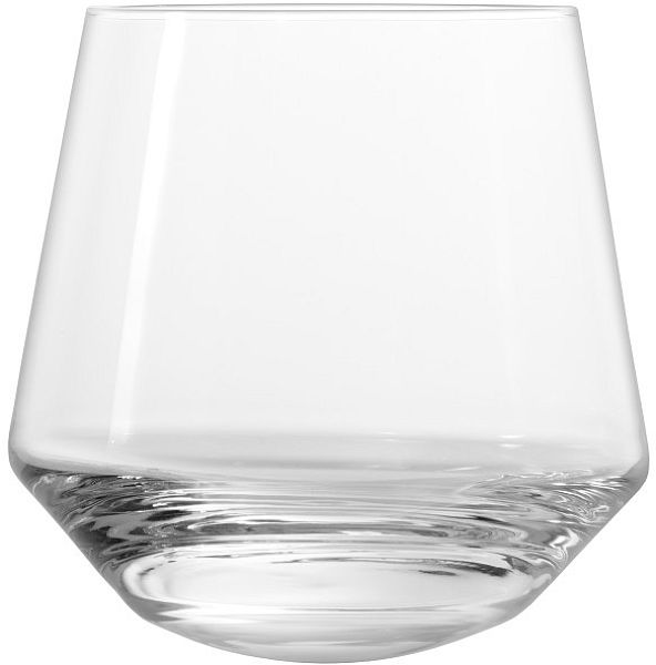 Barware, Pure Dancing Tumbler Glass  13.5 oz