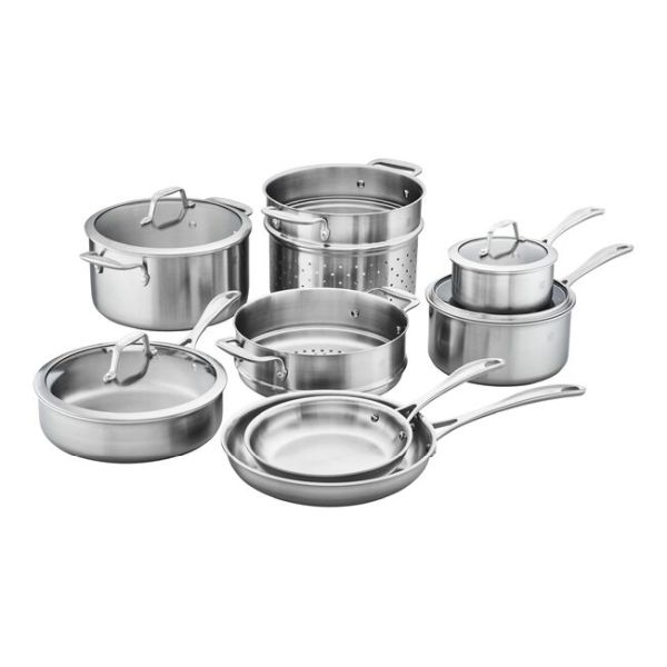 Spirit 12pc Set