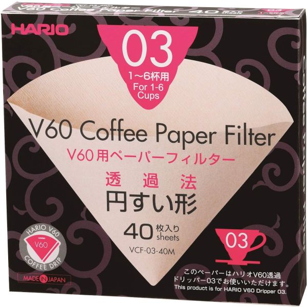 Paper Filter Misarashi 03