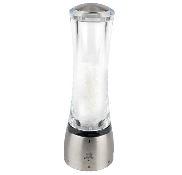 Daman Select  Salt Mill 8