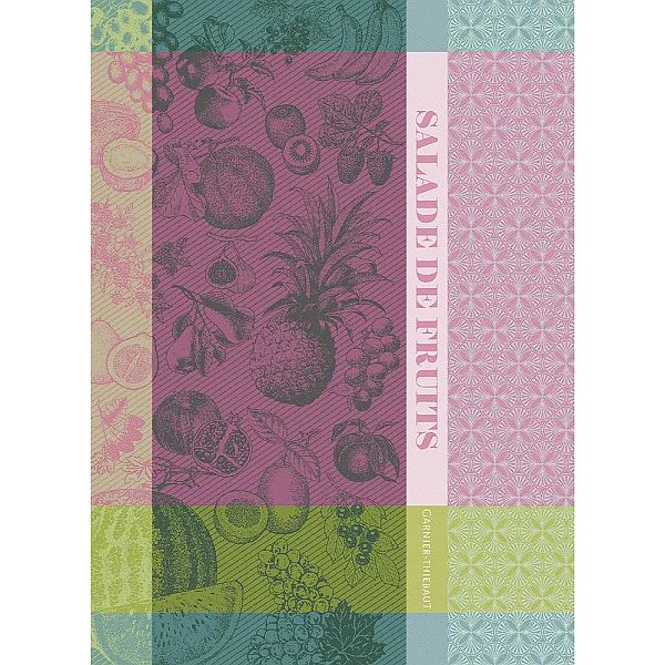 Salade De Fruits Towel