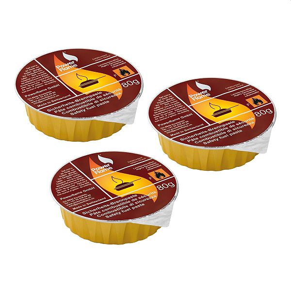 Fuel Paste Set/3
