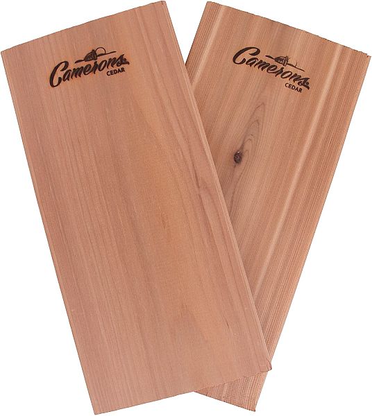 Grilling Planks Cedar
