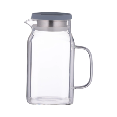 Refrigerator Jug Glass 40.5oz