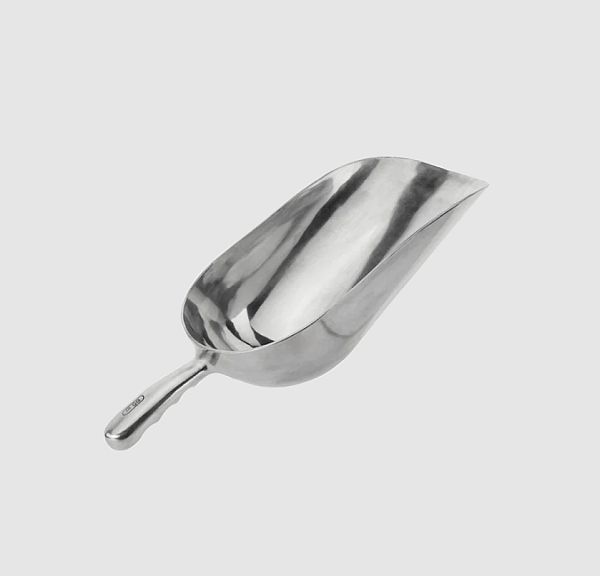 12oz Aluminum Scoop