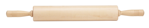 Maple Rolling Pin 12