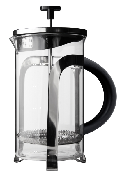 5 Cup/20oz French Press