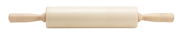 Maple Rolling Pin 10