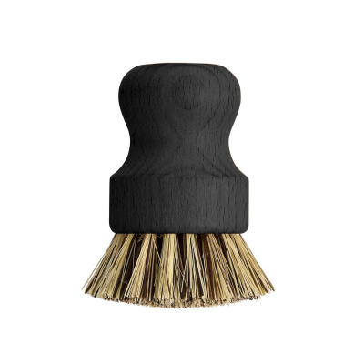 Wok & Cast Iron Cleaning Brush