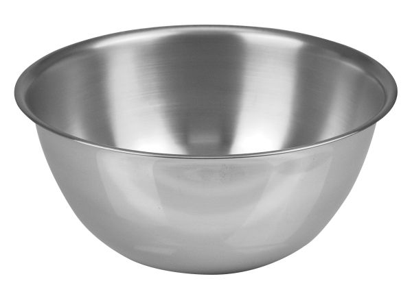 Mixing Bowl, 4.25 qt Stainless