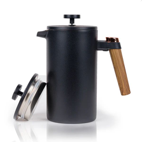 Double Wall French Press 34oz