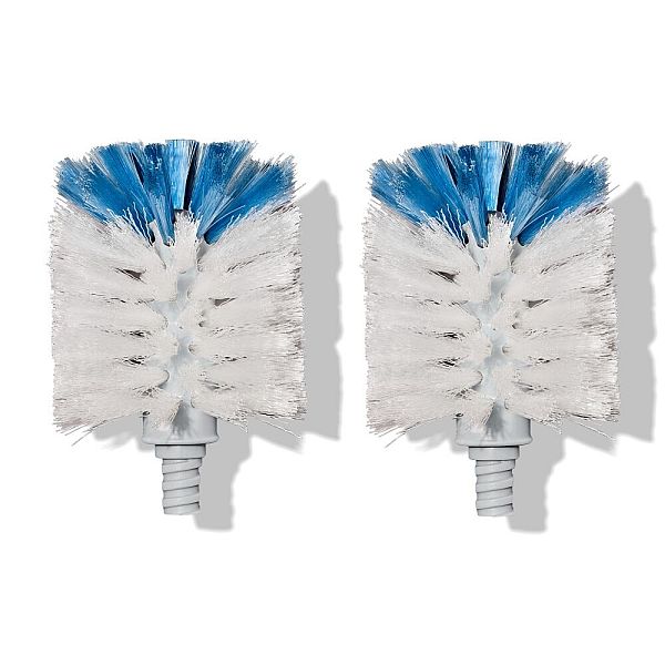 Bottle Brush Refills 2pk
