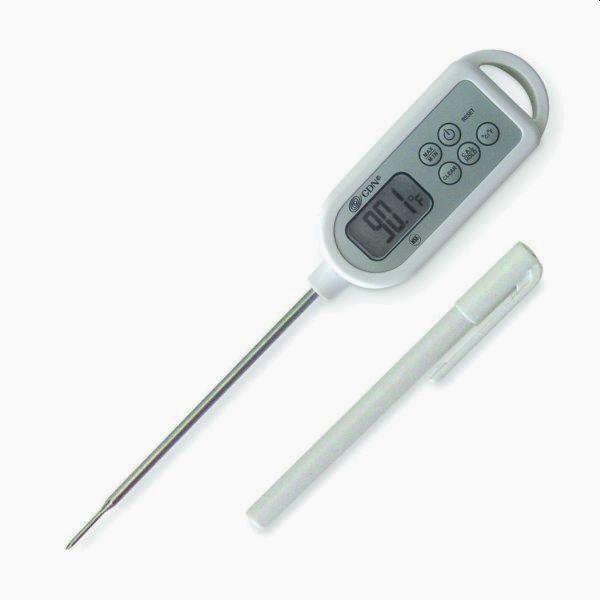 Thermometer Pro Accurate Waterproof