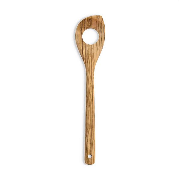 Olivewood Risotto Spoon