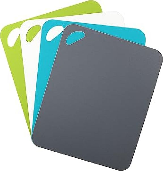 Cutting Board Grippmat® 11.5"x14" Heavy Duty 4Pk.