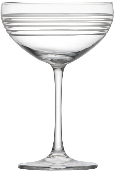 Stemware, Crafthouse Coupe Champagne